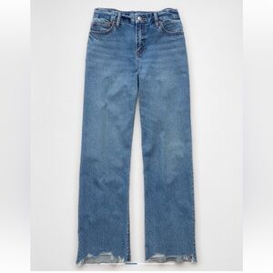 American Eagle Stovepipe Jeans